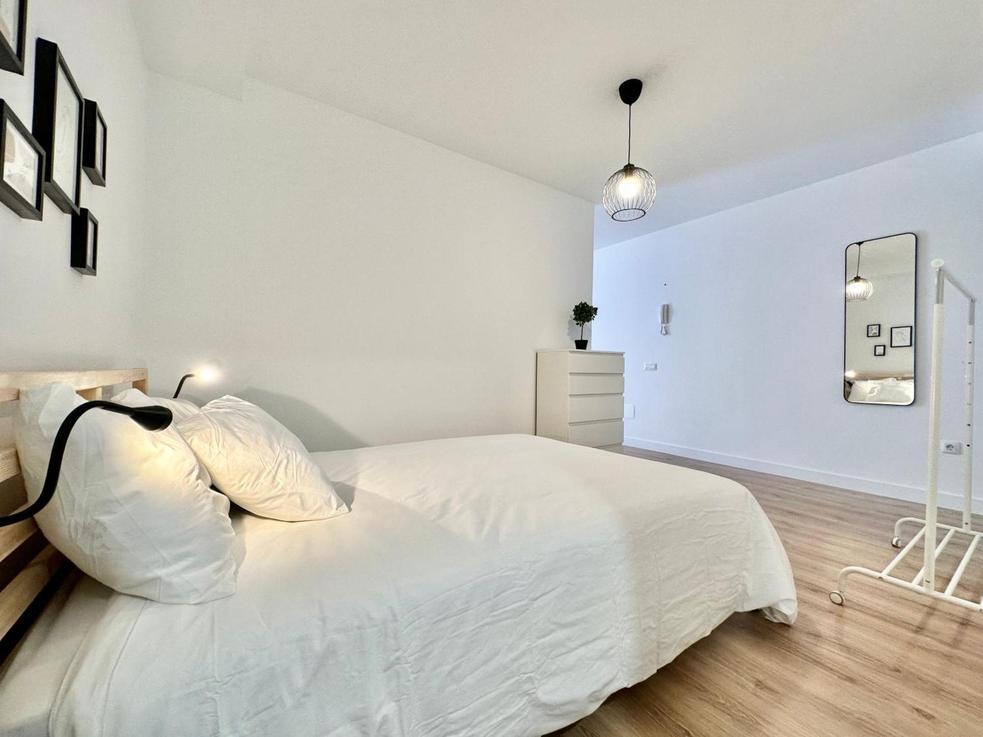Appartamento Bluehorizon Haven Los Abrigos Esterno foto