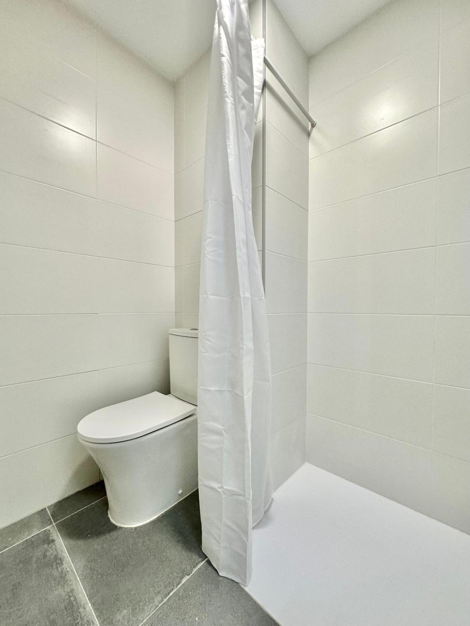 Appartamento Bluehorizon Haven Los Abrigos Esterno foto