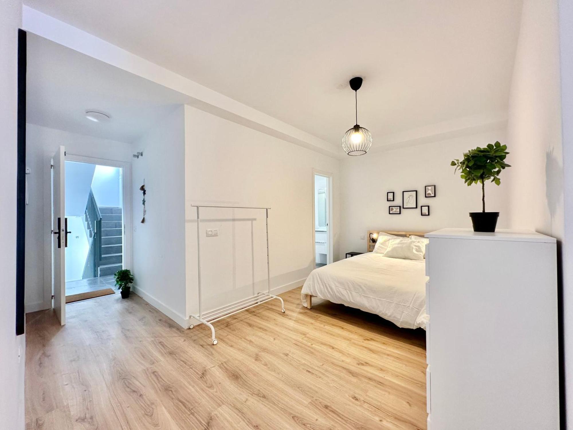 Appartamento Bluehorizon Haven Los Abrigos Esterno foto