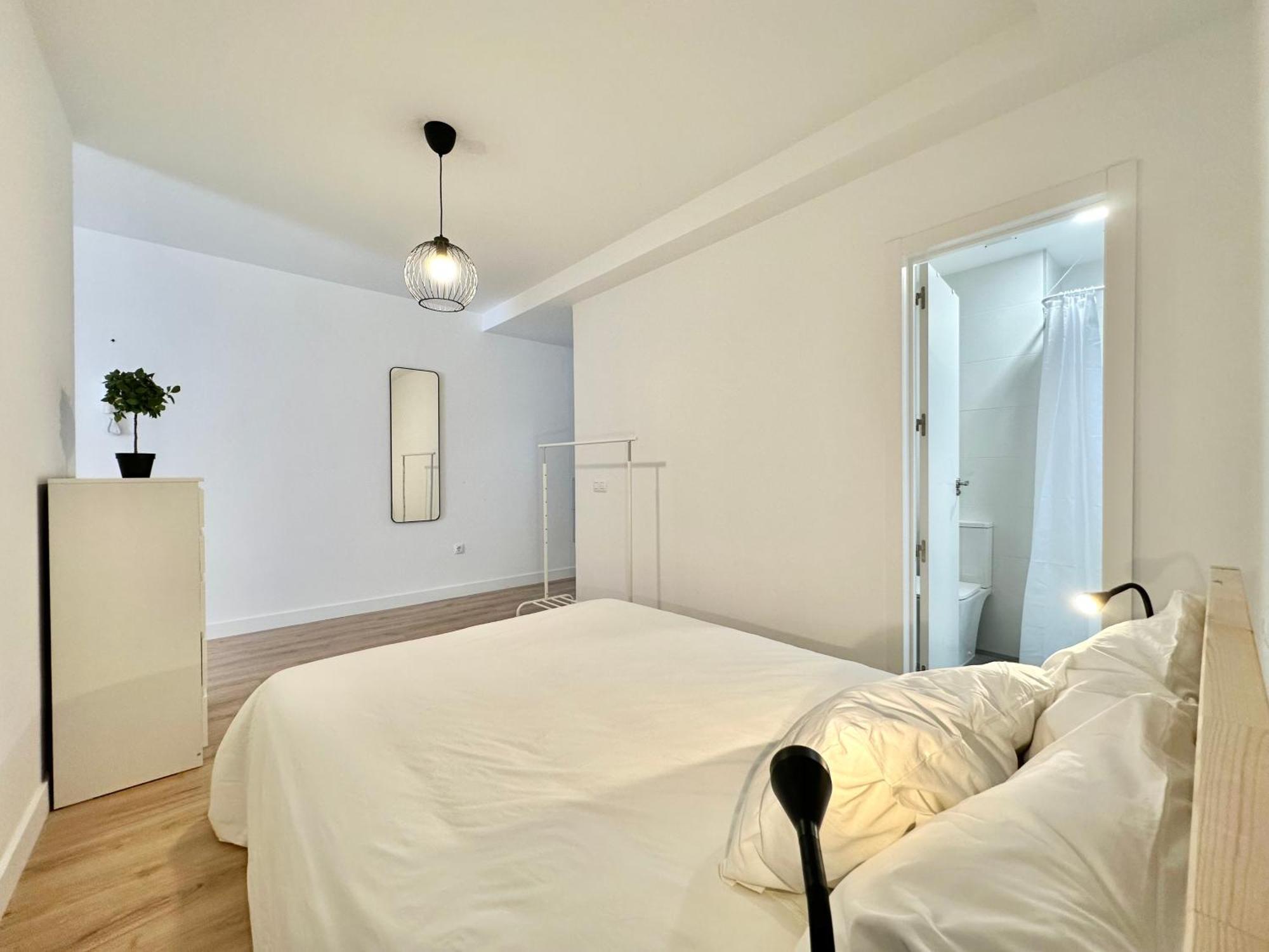 Appartamento Bluehorizon Haven Los Abrigos Esterno foto